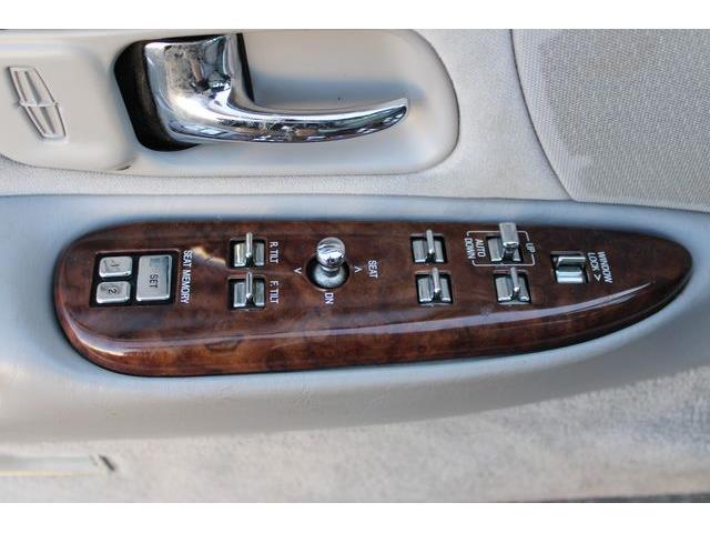 1996 Lincoln Town Car (CC-2085997) for sale in Phoenix, Arizona