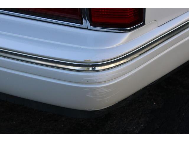 1996 Lincoln Town Car (CC-2085997) for sale in Phoenix, Arizona