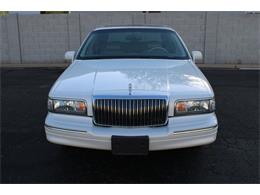 1996 Lincoln Town Car (CC-2085997) for sale in Phoenix, Arizona