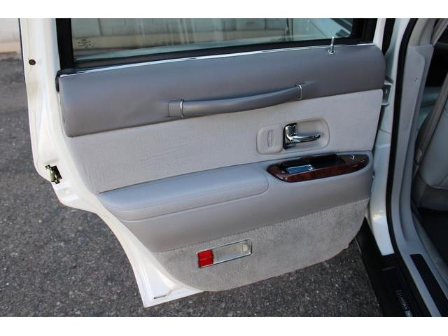 1996 Lincoln Town Car (CC-2085997) for sale in Phoenix, Arizona