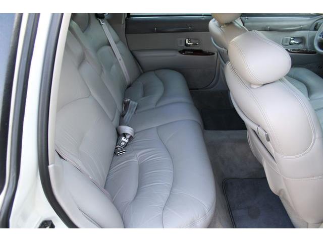 1996 Lincoln Town Car (CC-2085997) for sale in Phoenix, Arizona