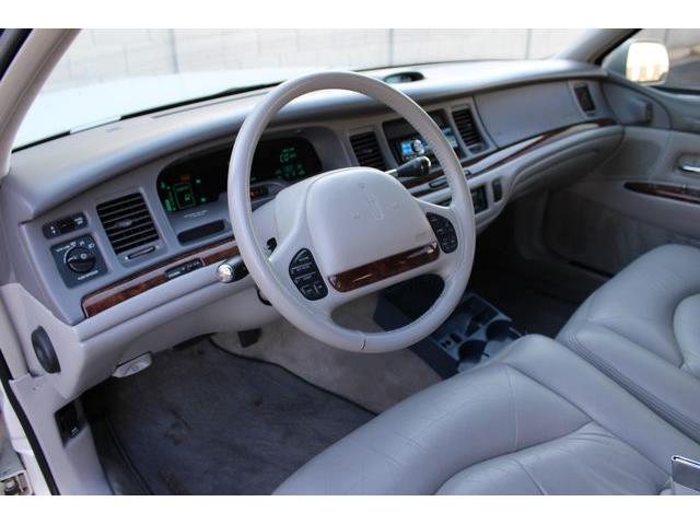 1996 Lincoln Town Car (CC-2085997) for sale in Phoenix, Arizona