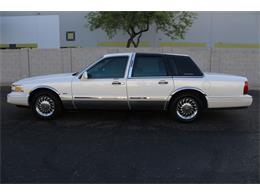 1996 Lincoln Town Car (CC-2085997) for sale in Phoenix, Arizona