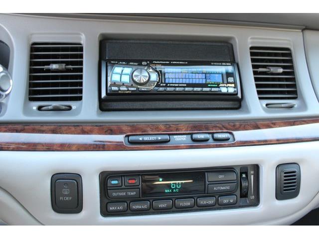 1996 Lincoln Town Car (CC-2085997) for sale in Phoenix, Arizona