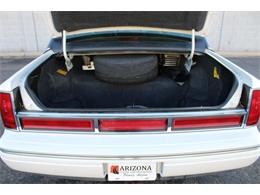 1996 Lincoln Town Car (CC-2085997) for sale in Phoenix, Arizona