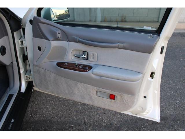 1996 Lincoln Town Car (CC-2085997) for sale in Phoenix, Arizona