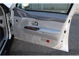 1996 Lincoln Town Car (CC-2085997) for sale in Phoenix, Arizona