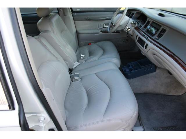 1996 Lincoln Town Car (CC-2085997) for sale in Phoenix, Arizona
