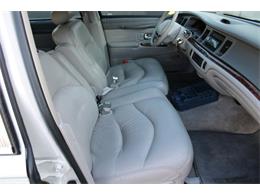 1996 Lincoln Town Car (CC-2085997) for sale in Phoenix, Arizona