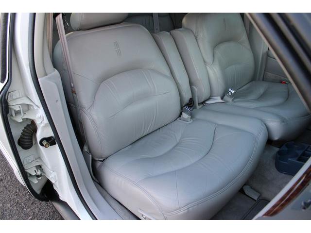 1996 Lincoln Town Car (CC-2085997) for sale in Phoenix, Arizona