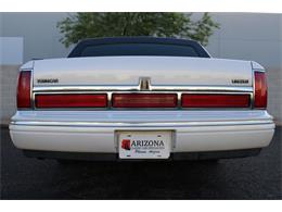 1996 Lincoln Town Car (CC-2085997) for sale in Phoenix, Arizona