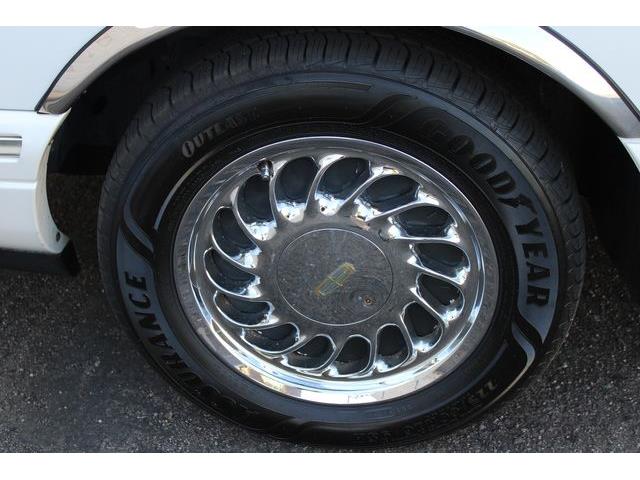 1996 Lincoln Town Car (CC-2085997) for sale in Phoenix, Arizona
