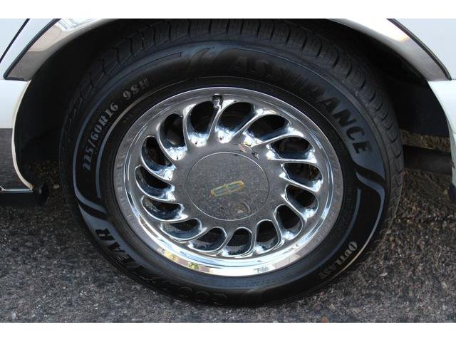 1996 Lincoln Town Car (CC-2085997) for sale in Phoenix, Arizona