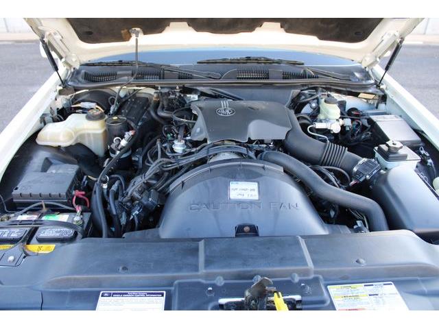 1996 Lincoln Town Car (CC-2085997) for sale in Phoenix, Arizona
