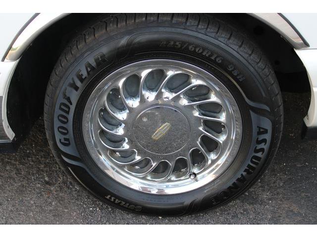 1996 Lincoln Town Car (CC-2085997) for sale in Phoenix, Arizona