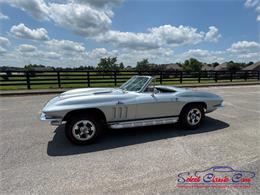 1966 Chevrolet Corvette (CC-2085998) for sale in Hiram, Georgia