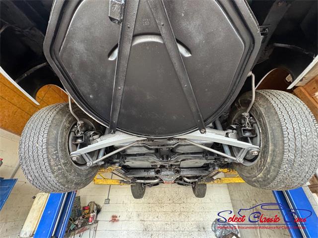 1966 Chevrolet Corvette (CC-2085998) for sale in Hiram, Georgia