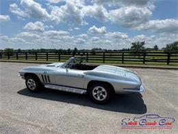 1966 Chevrolet Corvette (CC-2085998) for sale in Hiram, Georgia