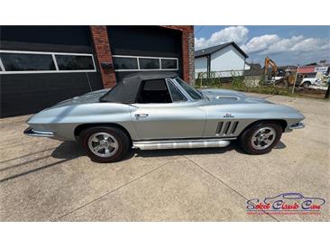 1966 Chevrolet Corvette (CC-2085998) for sale in Hiram, Georgia