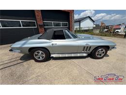 1966 Chevrolet Corvette (CC-2085998) for sale in Hiram, Georgia