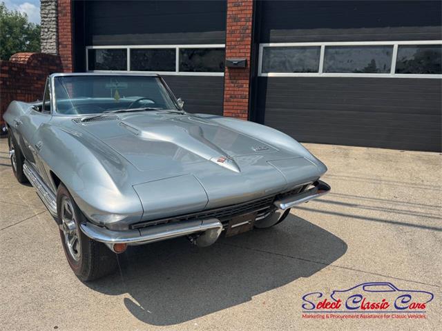 1966 Chevrolet Corvette (CC-2085998) for sale in Hiram, Georgia