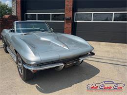 1966 Chevrolet Corvette (CC-2085998) for sale in Hiram, Georgia
