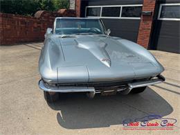 1966 Chevrolet Corvette (CC-2085998) for sale in Hiram, Georgia