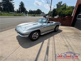 1966 Chevrolet Corvette (CC-2085998) for sale in Hiram, Georgia