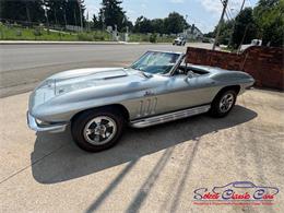 1966 Chevrolet Corvette (CC-2085998) for sale in Hiram, Georgia