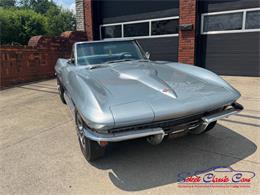 1966 Chevrolet Corvette (CC-2085998) for sale in Hiram, Georgia