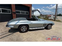 1966 Chevrolet Corvette (CC-2085998) for sale in Hiram, Georgia