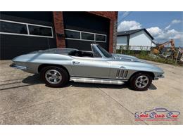 1966 Chevrolet Corvette (CC-2085998) for sale in Hiram, Georgia