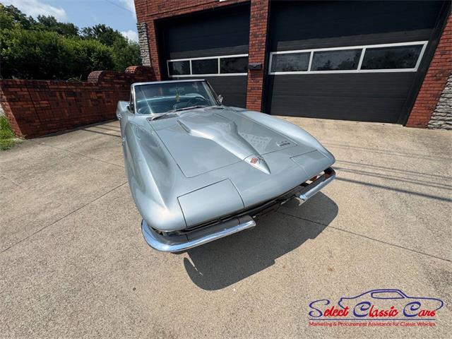 1966 Chevrolet Corvette (CC-2085998) for sale in Hiram, Georgia