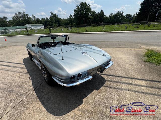1966 Chevrolet Corvette (CC-2085998) for sale in Hiram, Georgia