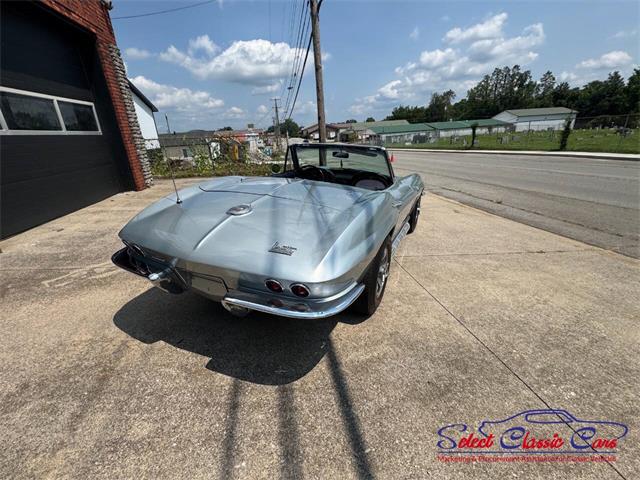 1966 Chevrolet Corvette (CC-2085998) for sale in Hiram, Georgia