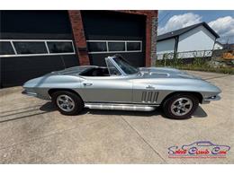 1966 Chevrolet Corvette (CC-2085998) for sale in Hiram, Georgia