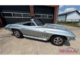 1966 Chevrolet Corvette (CC-2085998) for sale in Hiram, Georgia