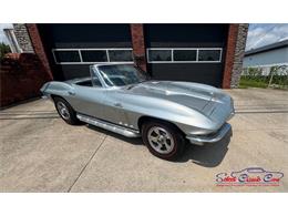 1966 Chevrolet Corvette (CC-2085998) for sale in Hiram, Georgia