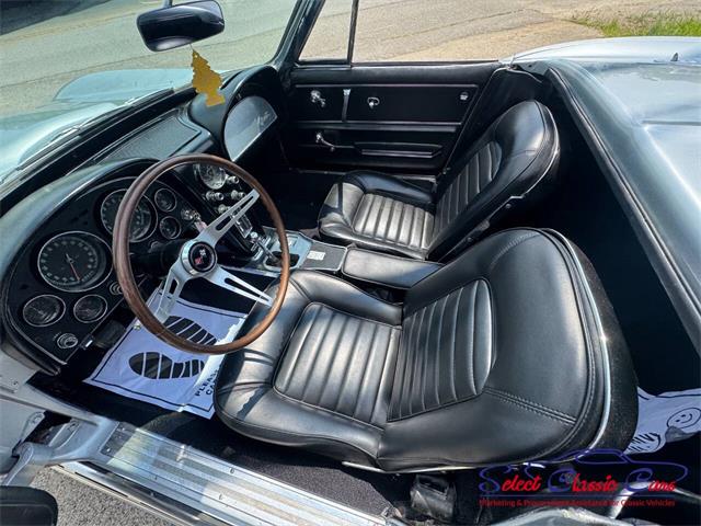 1966 Chevrolet Corvette (CC-2085998) for sale in Hiram, Georgia