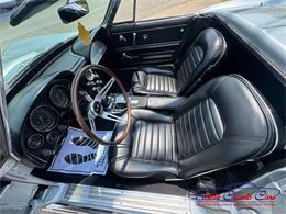 1966 Chevrolet Corvette (CC-2085998) for sale in Hiram, Georgia