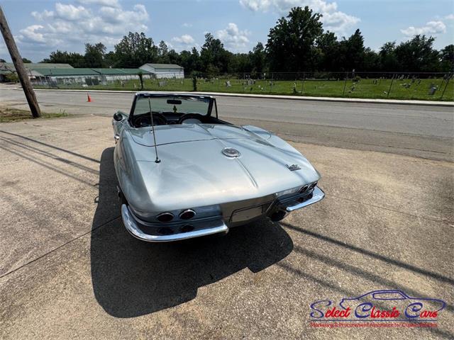 1966 Chevrolet Corvette (CC-2085998) for sale in Hiram, Georgia
