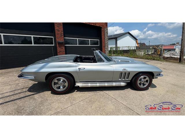 1966 Chevrolet Corvette (CC-2085998) for sale in Hiram, Georgia