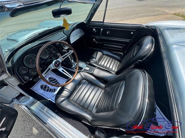 1966 Chevrolet Corvette (CC-2085998) for sale in Hiram, Georgia