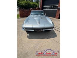 1966 Chevrolet Corvette (CC-2085998) for sale in Hiram, Georgia