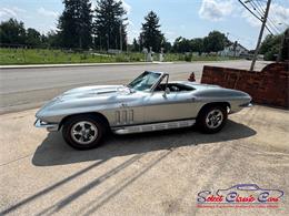 1966 Chevrolet Corvette (CC-2085998) for sale in Hiram, Georgia