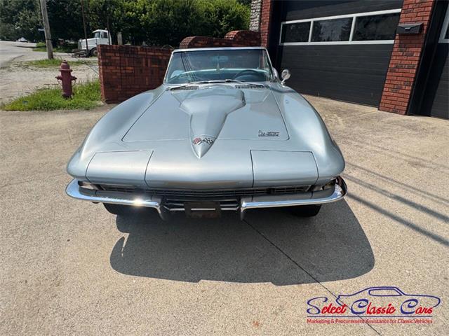 1966 Chevrolet Corvette (CC-2085998) for sale in Hiram, Georgia