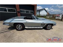 1966 Chevrolet Corvette (CC-2085998) for sale in Hiram, Georgia