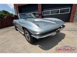 1966 Chevrolet Corvette (CC-2085998) for sale in Hiram, Georgia