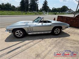1966 Chevrolet Corvette (CC-2085998) for sale in Hiram, Georgia