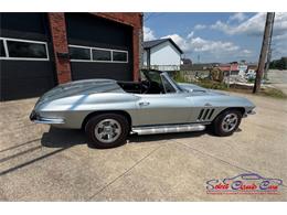 1966 Chevrolet Corvette (CC-2085998) for sale in Hiram, Georgia